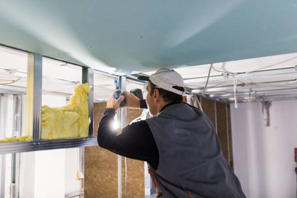 Best Spray Foam Insulation in Sutherlin, OR