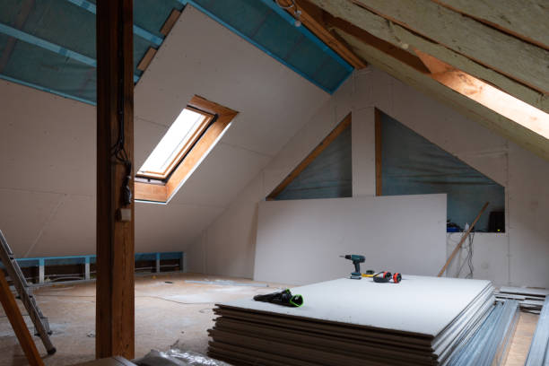 Best Commercial Insulation in Sutherlin, OR