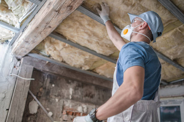 Best Specialized Insulation Services in Sutherlin, OR