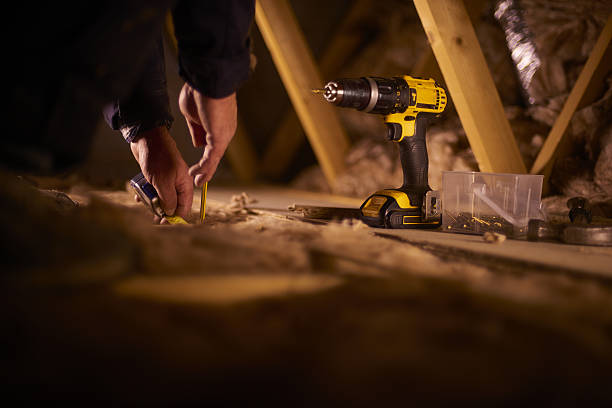 Best Spray Foam Insulation in Sutherlin, OR