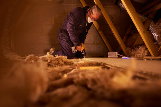 Best Fiberglass Insulation in Sutherlin, OR